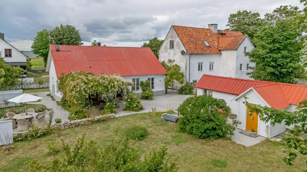 73 955 klick har huset samlat på sig i skrivande stund. 