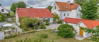 Sveriges hetaste hus i Burgsvik: "Man blir kär"
