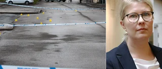 Åklagaren om utredningen: "Ett mycket komplext ärende" 