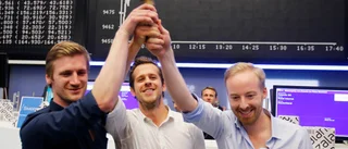 Toppchef lämnar Zalando – frun går före