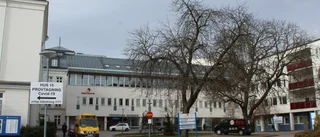 Då påbörjas satsningen på medicinkliniken i Västervik