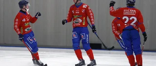 Unik föll borta mot Lidköping
