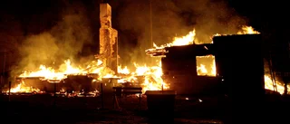 Kommun för kommun: Så ofta rycker brandkåren ut till bostadsbränder