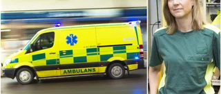 Patienter mörkar covidsymptom – personal kan smittas: "Var ärlig"