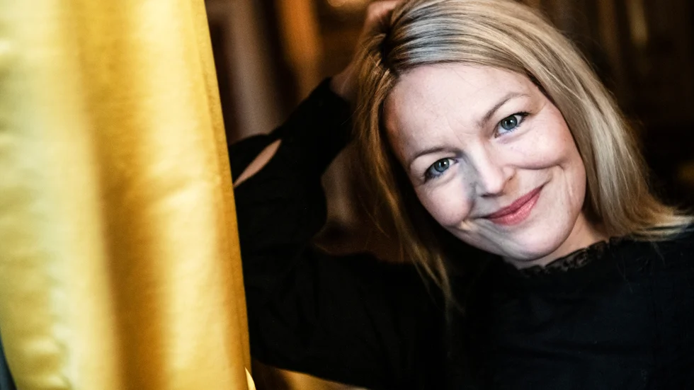 Operasångerska Elin Rombo är en av de artister som kommer att medverka i årets upplaga av Gotland Chamber Music Festival.