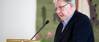 Vi kan inte gulla oss in i framtiden