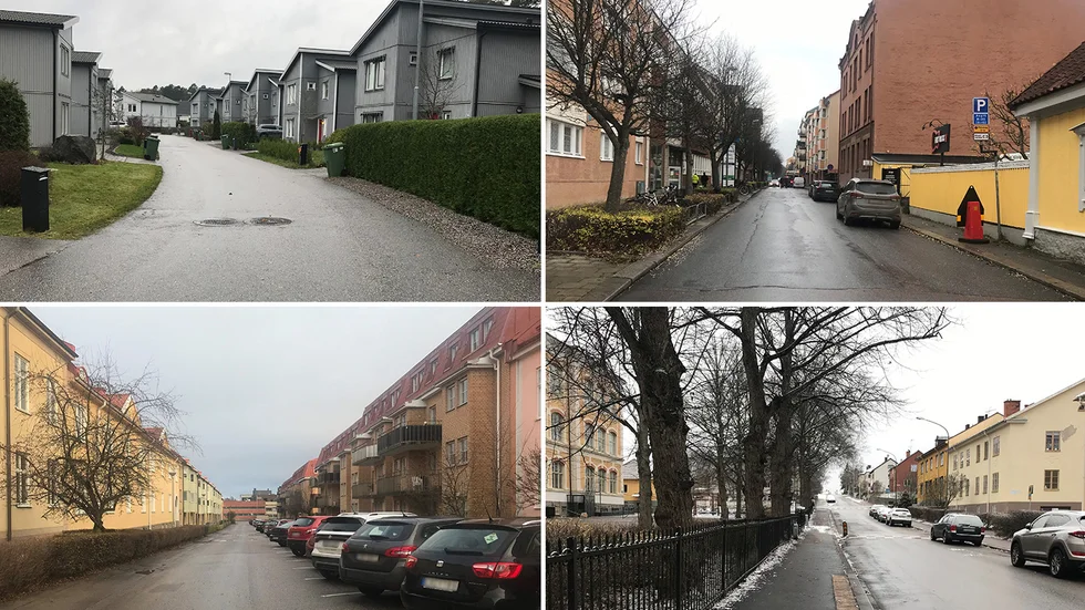 Hur pass väl känner du till gatorna i Eskilstuna? Testa dina kunskaper i vårt quiz.