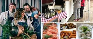 I år söker sig julematen nya vägar till faten