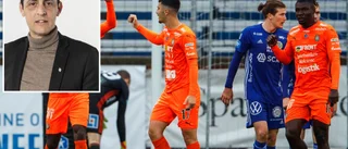 AFC får drygt två miljoner av Uefa: "Redan planerat"