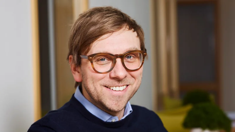 Det är nu klart att Nicklas Larsson fortsätter som näringslivschef i Piteå kommun. Han har vikarierat på tjänsten under det här året.