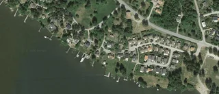 143 kvadratmeter stort hus i Stallarholmen sålt till ny ägare