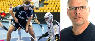 Bara fem Linköpingsspelare får mer än godkänt