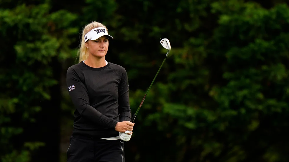 Anna Nordqvist. Arkivbild.