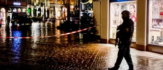 Spädbarn bland offren i Trier