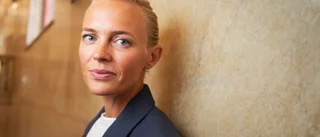 Saknar uppskattad tv-serie på SVT