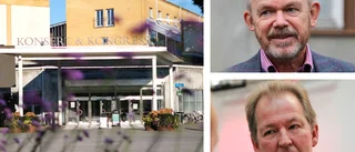 De gillar idén om ett nytt kulturcentrum i Linköping