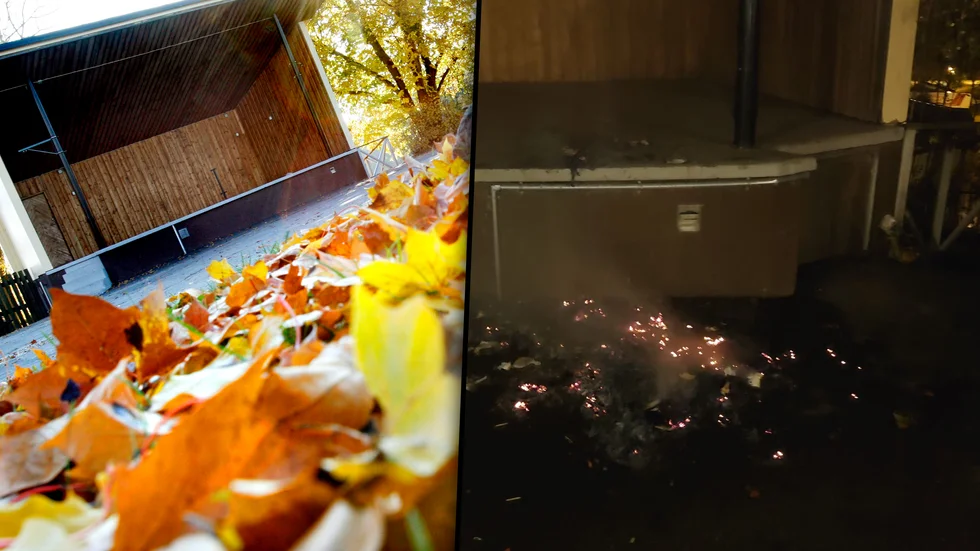 "Är det inte krossade fönsterrutor på en skola eller förskola så är det en förstörd busskur eller massvis med söndersparkade papperskorgar. Det är något varje dag!", säger Johanna Karlsson.
