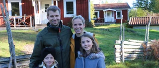 Hem till byn – Ekobyn får nya ägare från Köln