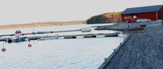 Nya spår av oljeläckage i fjärden
