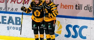 Succén fortsätter – Frödén nu bäst i hela SHL: "Har varit bra stäm"