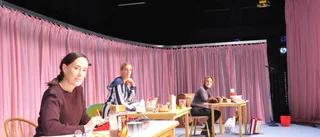 Tikkanens kärlekssaga blir dramatik