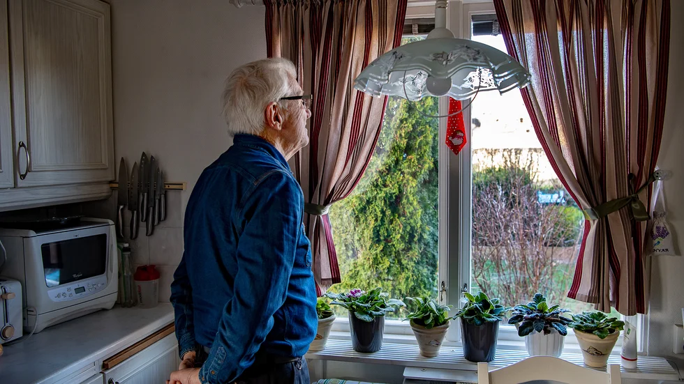 Kulturupplevelser via datorn eller plattan ingår i den riktade satsning mot äldre som nu görs av Uppsala kommun.