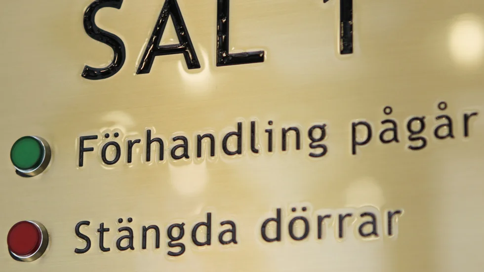 Gotlands tingsrätt
