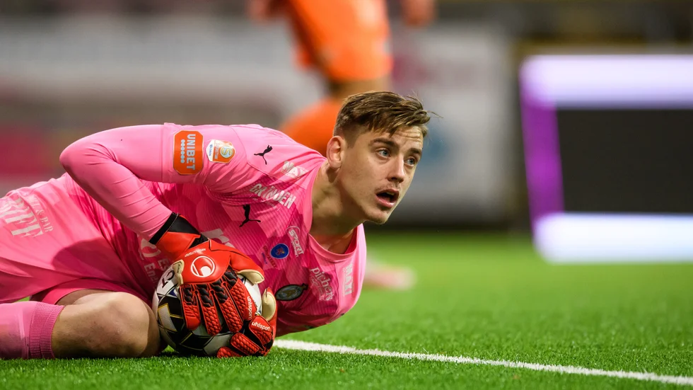 Wille Jakobsson lämnar AFC och fortsätter karriären i allsvenska IFK Norrköping.