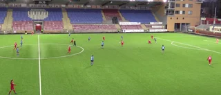 Målfest när United vann – se höjdpunkterna här