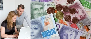 Då får du tillbaka på skatten – här är datumen du ska ha koll på