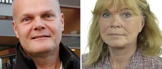Evansson (S): Tackade inte nej för att få bidrag