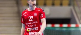Persson om succén: "Jag har krigat hårt"