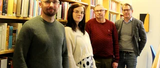 Östergötland får ny poesifestival i sommar