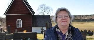 "Vi har lagt ner vår själ i det här staketet"