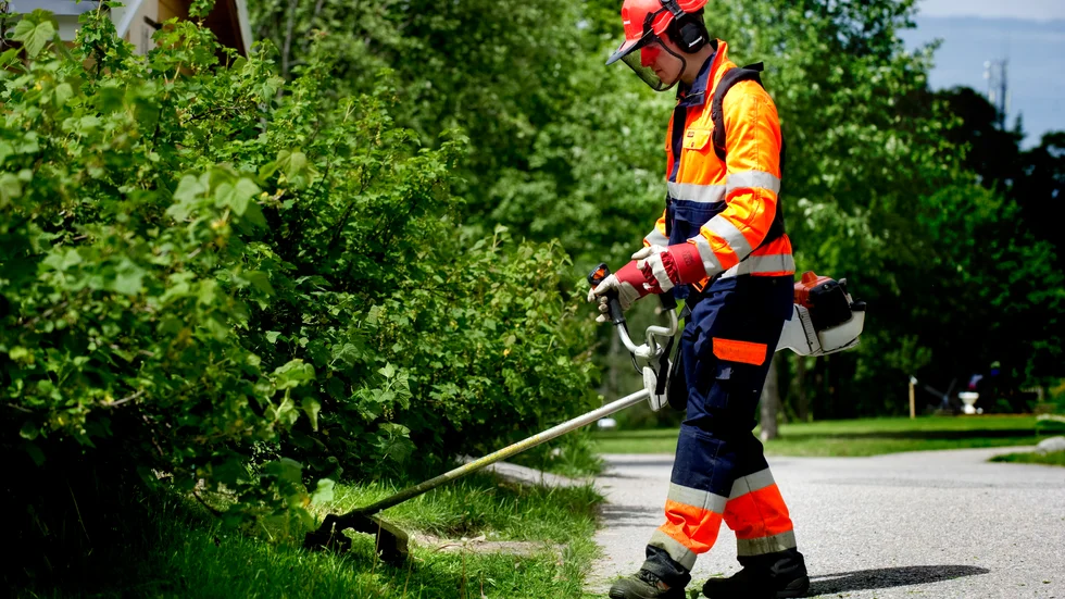 Kommunen har fått loss flera extraplatser från park och fritid. Bland annat i Lomtjärn, Kanis och Storforsens naturreservat. Men när cirka hälften av platserna försvinner i pandemin är det ändå tufft.