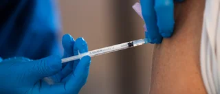 Fiaskot med covidvaccineringen