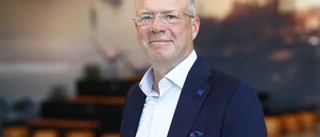 Bra utdelning för Volvochefen