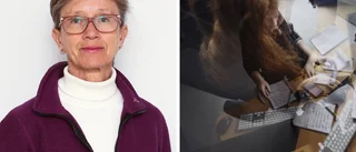 Därför blir kvinnor oftare sjuka av stress