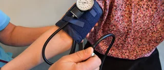 Borde vara gratis sjukvård för pensionärer