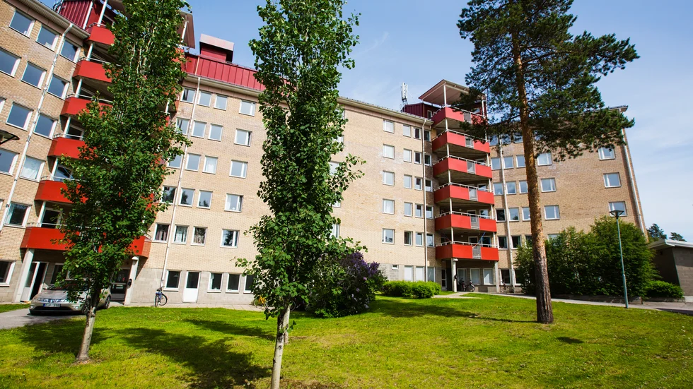Amorteringskrav kan utestänga unga från bostadsmarknaden, enligt debattinlägget.