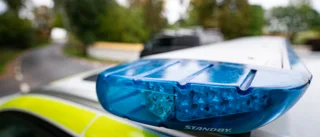 Fräcka tjuvar upprör i Åker – polisen efterlyser tips