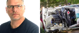 Ska man verkligen köra rally utan publik?