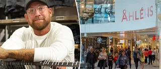 Kunderna tillbaka i Gränby – men kritik mot trängsel