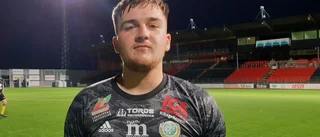 BBK värvar ny målvakt – just innan transferstoppet