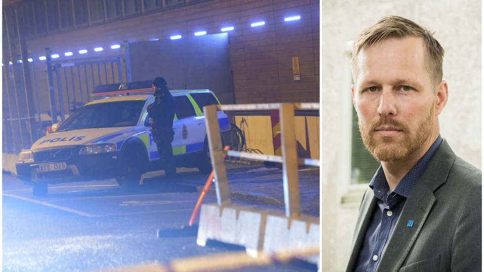 Avskaffa möjligheten till åtalsunderlåtelse för unga kriminella under 18 år. Alla brott ska utredas och klaras upp, skriver Björn-Owe Björk.