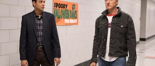 Missa inte "Cobra Kai" som får nostalgin att kicka in 