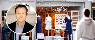 Klädkedjan räddas – 20 av 32 butiker blir kvar: "Blev en bra lösning"