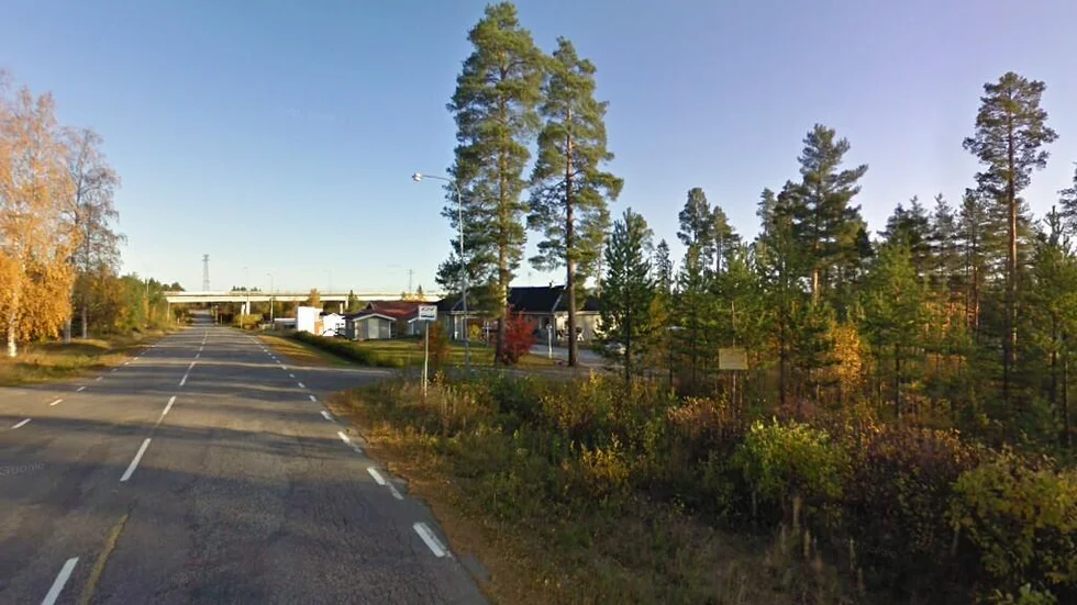 Pitsund 85