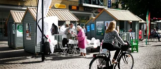 Partierna borde bli bättre så de får fler medlemmar
