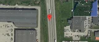 Fordon står still